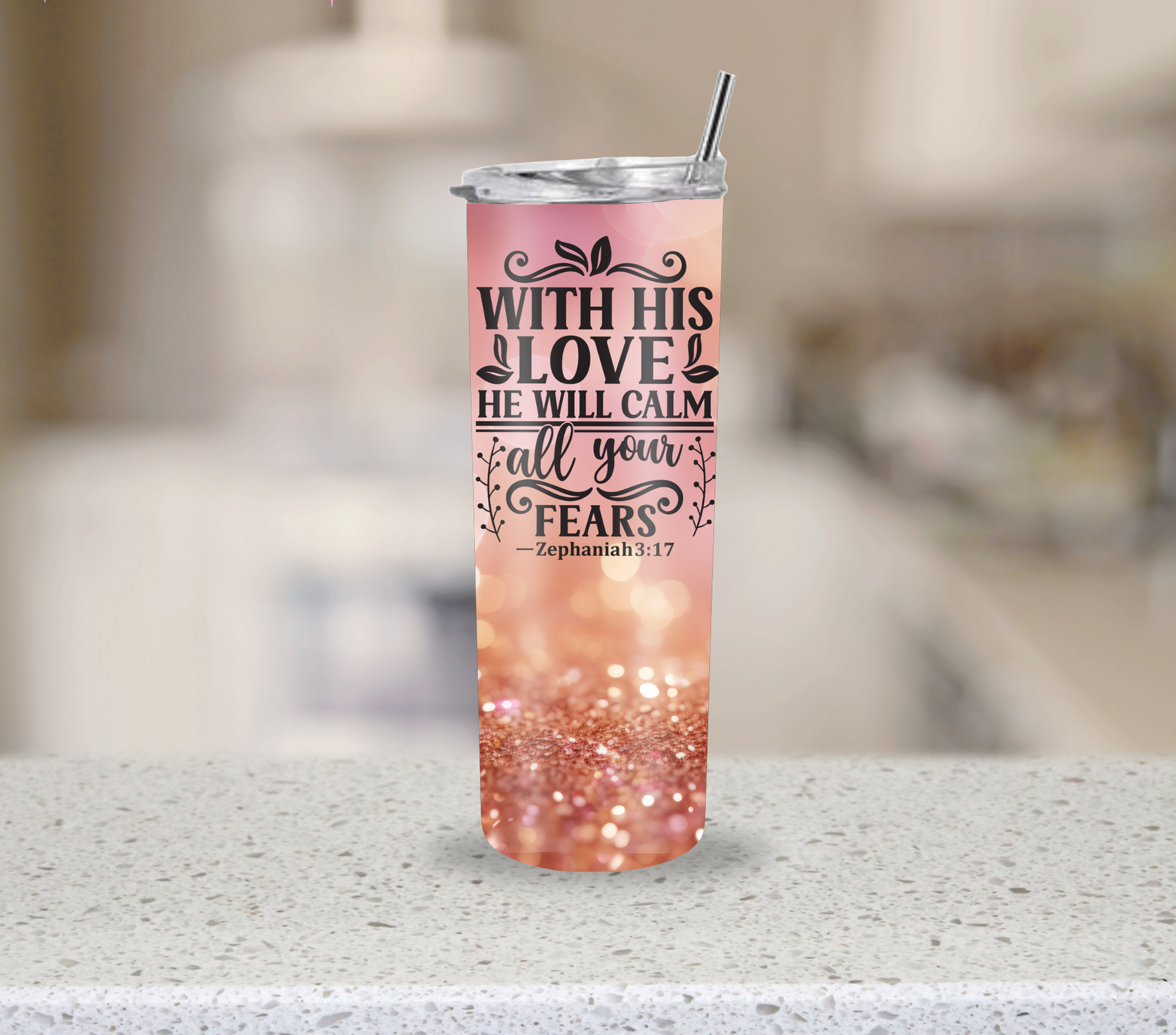 Black Girl Magic cup gift