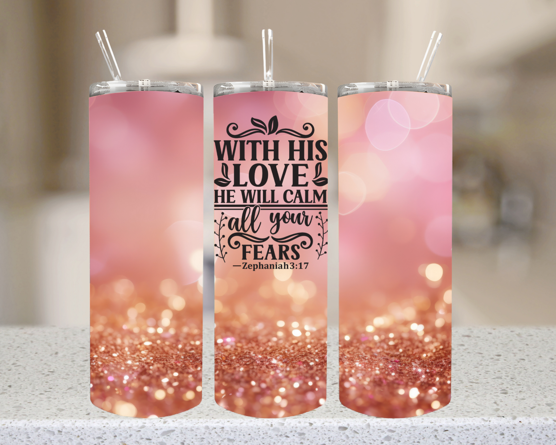 Black Girl Magic tumbler for her